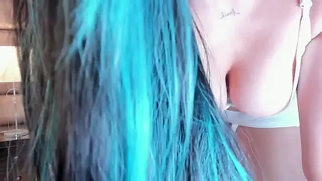 AnnyHizzle online show from February 2025 01:55:01 AM