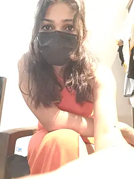 Snapshot of Sonam-378 chatting on January 2025 06:13:01 PM Sonam-378 online show from January 2025 06:13:01 PM