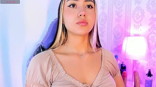 liaa 18 online show from November 2025 03:49:02 AM