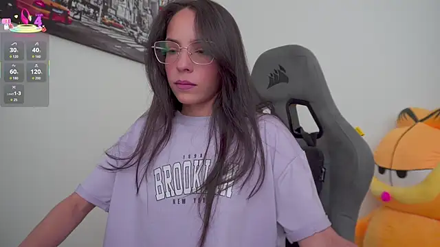 little-eli online show from September 2025 07:05:01 PM