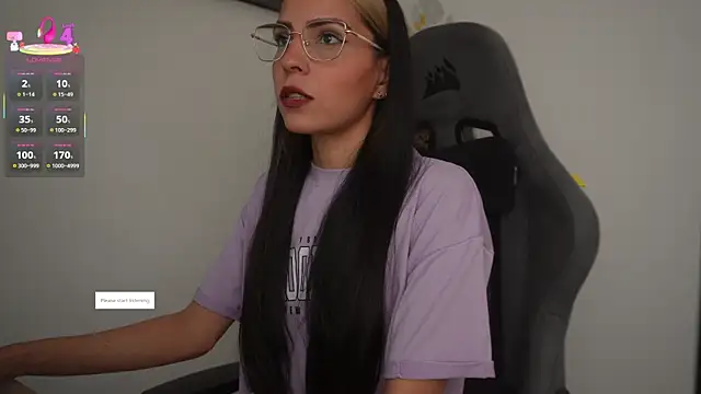 little-eli online show from December 2025 07:07:02 PM