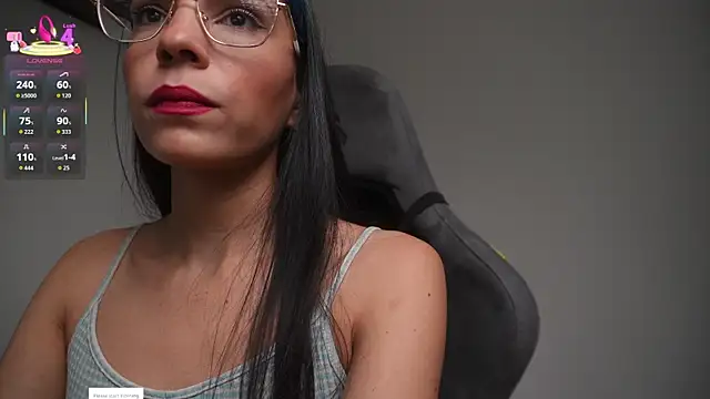 little-eli online show from December 2025 07:11:01 PM