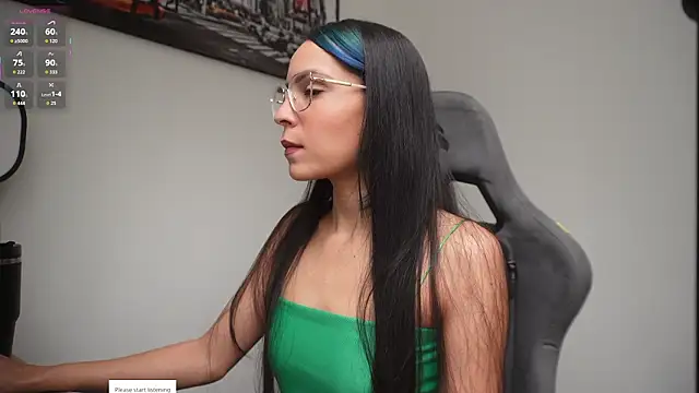 little-eli online show from February 2026 07:06:01 PM