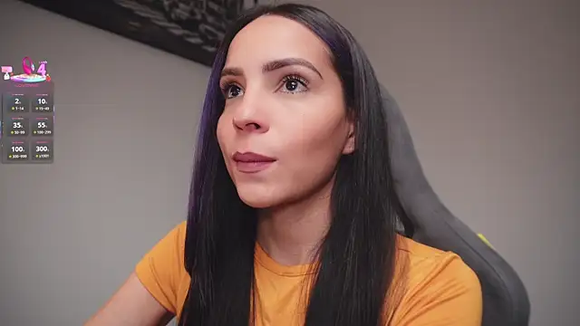 little-eli online show from April 2026 07:11:02 PM