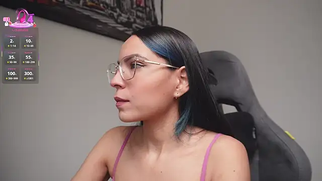 little-eli online show from April 2026 07:10:01 PM