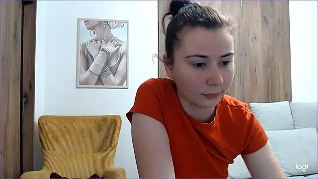 VioletaFlower7 online show from July 2026 09:01:01 AM