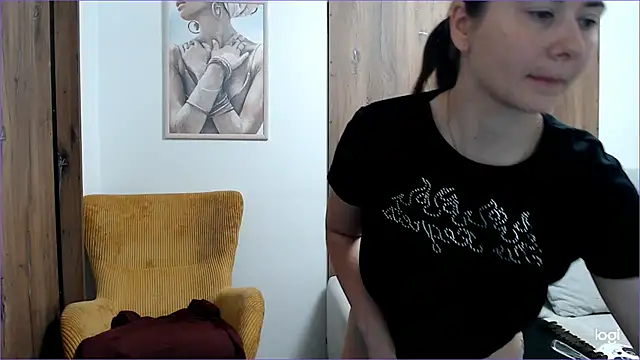 VioletaFlower7 online show from July 2026 09:07:02 AM