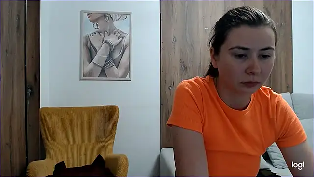VioletaFlower7 online show from July 2026 12:48:02 PM