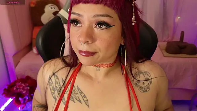 zoesullivan online show from April 2026 09:32:01 AM