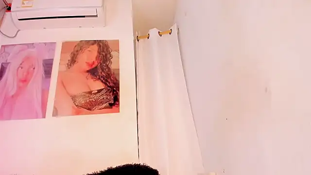 MiaKirshner online show from April 2026 03:17:02 PM