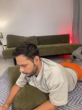 Nate Ocean online show from November 2025 04:22:02 AM