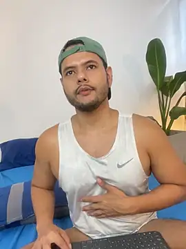 Nate Ocean online show from January 2026 01:48:02 PM