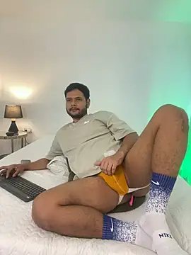 Nate Ocean online show from January 2026 07:51:02 PM