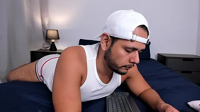 Nate Ocean online show from February 2026 01:14:01 AM