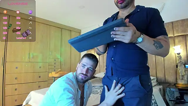 petterwilly1 online show from December 2024 04:10:02 PM