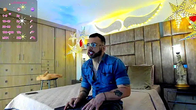 petterwilly1 online show from November 2025 03:06:02 PM