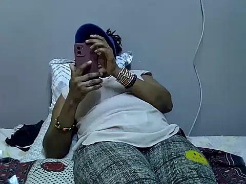 Hot Caro online show from December 2024 04:53:02 PM