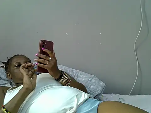 Hot Caro online show from December 2024 01:07:02 PM