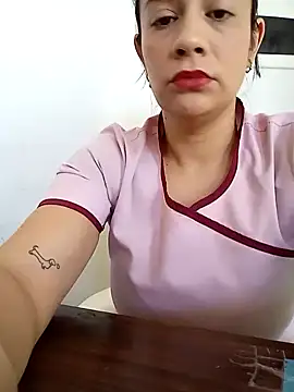 XGabrielaXX online show from February 2025 12:25:02 PM