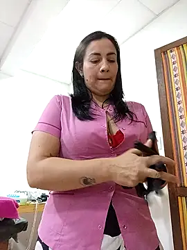 XGabrielaXX online show from October 2025 10:06:02 PM