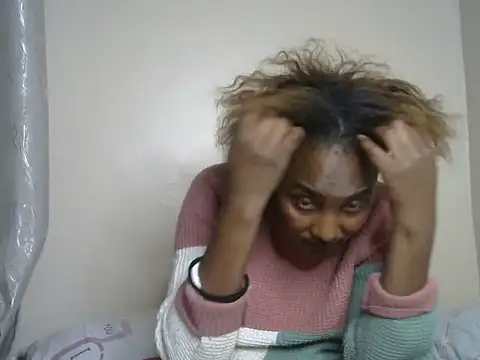 Snapshot of StacyGee24 chatting on December 2025 01:50:02 PM StacyGee24 online show from December 2025 01:50:02 PM