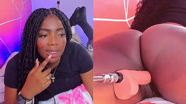 zoeethompson cm online show from October 2025 11:11:01 AM