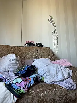 Romsticks online show from January 2025 10:06:01 AM