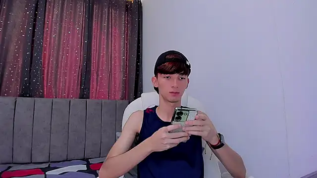 Jake evans online show from January 2025 03:28:01 PM