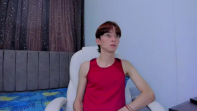 Jake evans online show from February 2025 08:14:02 PM