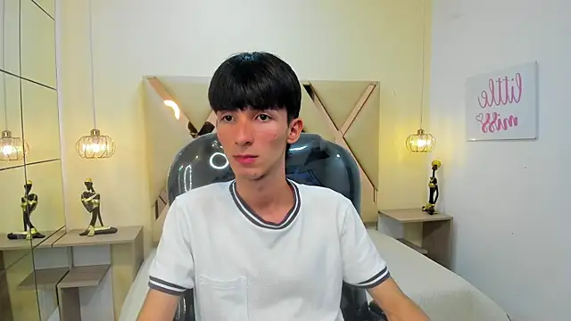 Jake evans online show from September 2025 03:41:02 AM