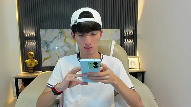 Jake evans online show from October 2025 08:10:01 PM