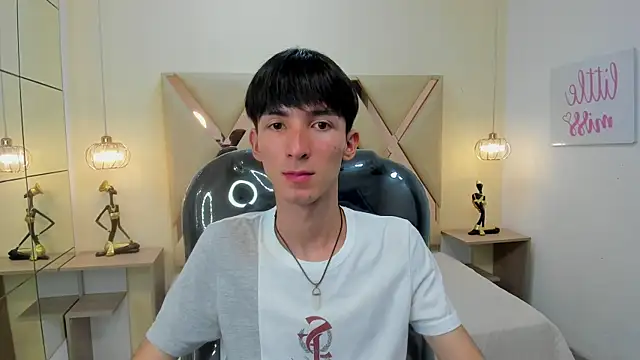 Jake evans online show from November 2025 12:48:01 PM