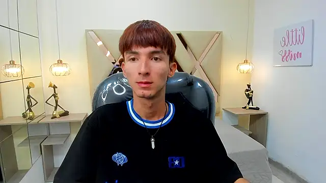 Jake evans online show from February 2026 07:23:02 PM