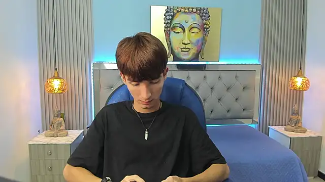 Jake evans online show from February 2026 07:54:02 PM