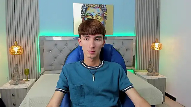 Jake evans online show from March 2026 04:07:02 AM