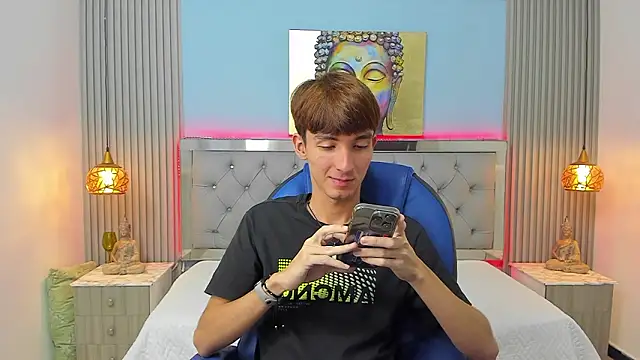 Jake evans online show from March 2026 04:45:02 AM