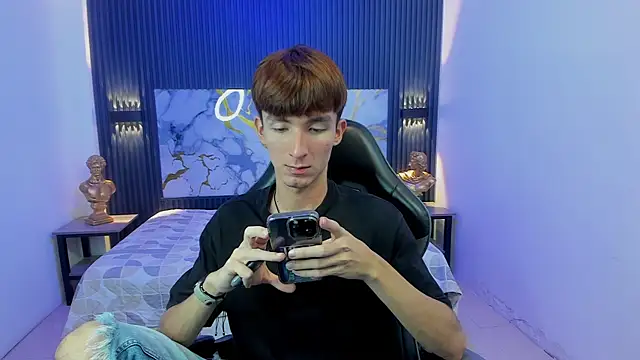 Jake evans online show from March 2026 07:36:02 PM