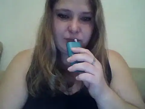 ParisMimi online show from October 2025 08:54:02 AM