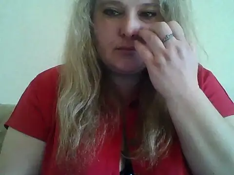 ParisMimi online show from April 2026 07:44:01 AM