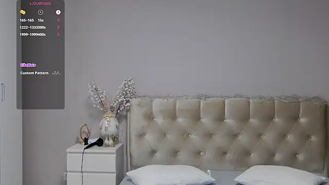 Snapshot of Baginyaaa chatting on November 2025 04:19:02 PM Baginyaaa online show from November 2025 04:19:02 PM