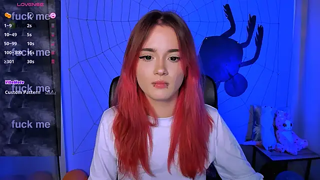 Snapshot of liana_kisses chatting on October 2025 07:49:01 PM liana kisses online show from October 2025 07:49:01 PM