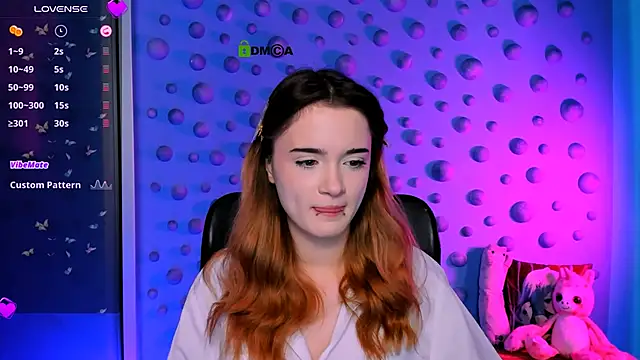 Snapshot of liana_kisses chatting on November 2025 08:43:01 PM liana kisses online show from November 2025 08:43:01 PM