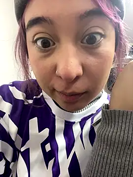 FernandaOrtegaaa online show from December 2025 05:17:01 PM