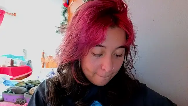 FernandaOrtegaaa online show from December 2025 06:26:01 PM