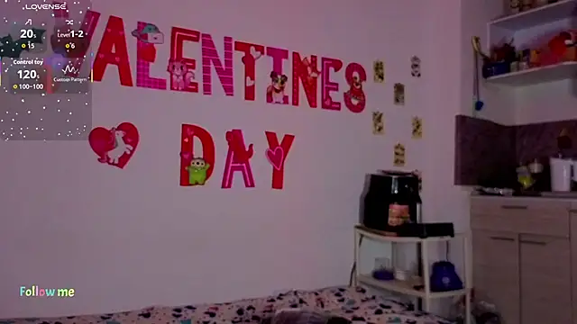 FernandaOrtegaaa online show from February 2026 12:27:02 AM