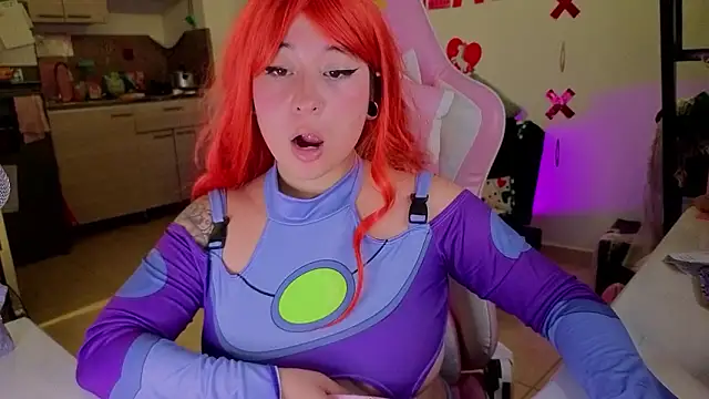 FernandaOrtegaaa online show from February 2026 12:45:02 AM