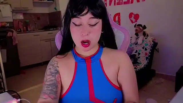 FernandaOrtegaaa online show from February 2026 11:36:02 PM