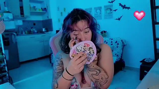 FernandaOrtegaaa online show from March 2026 01:20:02 AM