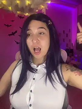 FernandaOrtegaaa online show from April 2026 01:00:02 AM