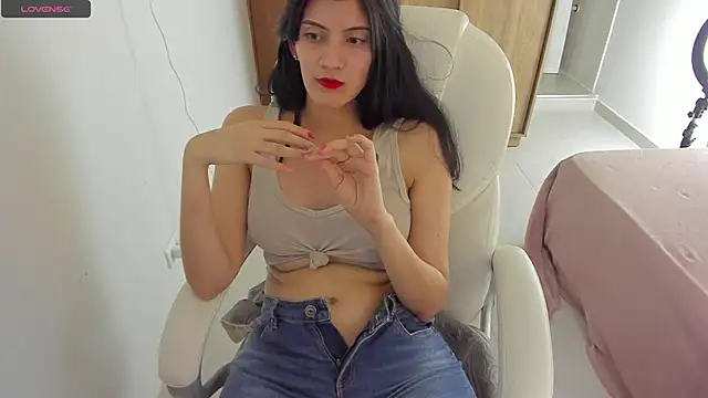 Snapshot of misstoya chatting on February 2025 04:22:02 AM misstoya online show from February 2025 04:22:02 AM